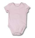 Pink Kids Romper 3-6 month  thumb 1
