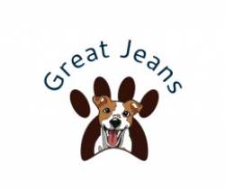 Great Jeans logo icon