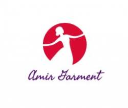 Amir Garment logo icon