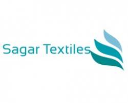 Sagar Textiles logo icon