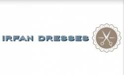 Irfan Dresses logo icon