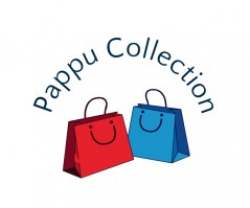 Pappu Collection logo icon