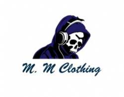 M M Clothing logo icon