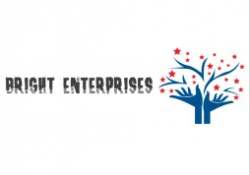Bright Enterprises logo icon