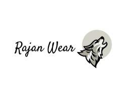 Rajan Wear logo icon