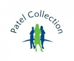 Patel Collection logo icon