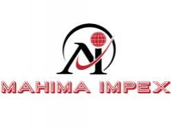 Mahima Impex logo icon