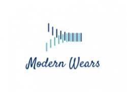Modern Wears logo icon