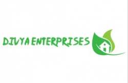 Divya Enterprises logo icon