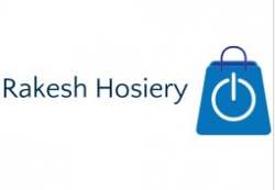Rakesh Hosiery logo icon