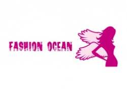 Fashion Ocean logo icon