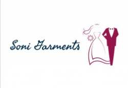 Soni Garments logo icon