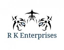 R K Enterprises logo icon