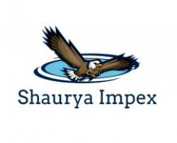 Shaurya Impex logo icon