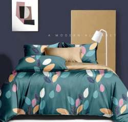 King Size Microfiber Bedsheet