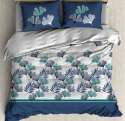 Pure Cotton Double Bed Sheets thumb 2