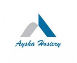 Aysha Hosiery logo icon