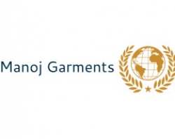 Manoj Garments logo icon