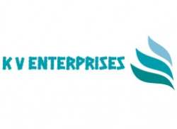 K V Enterprises logo icon