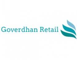 Goverdhan Retail India Private Limited logo icon