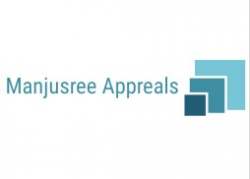 Manjusree Appreals logo icon