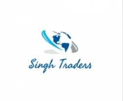Singh Traders logo icon