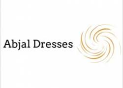 Abjal Dresses logo icon