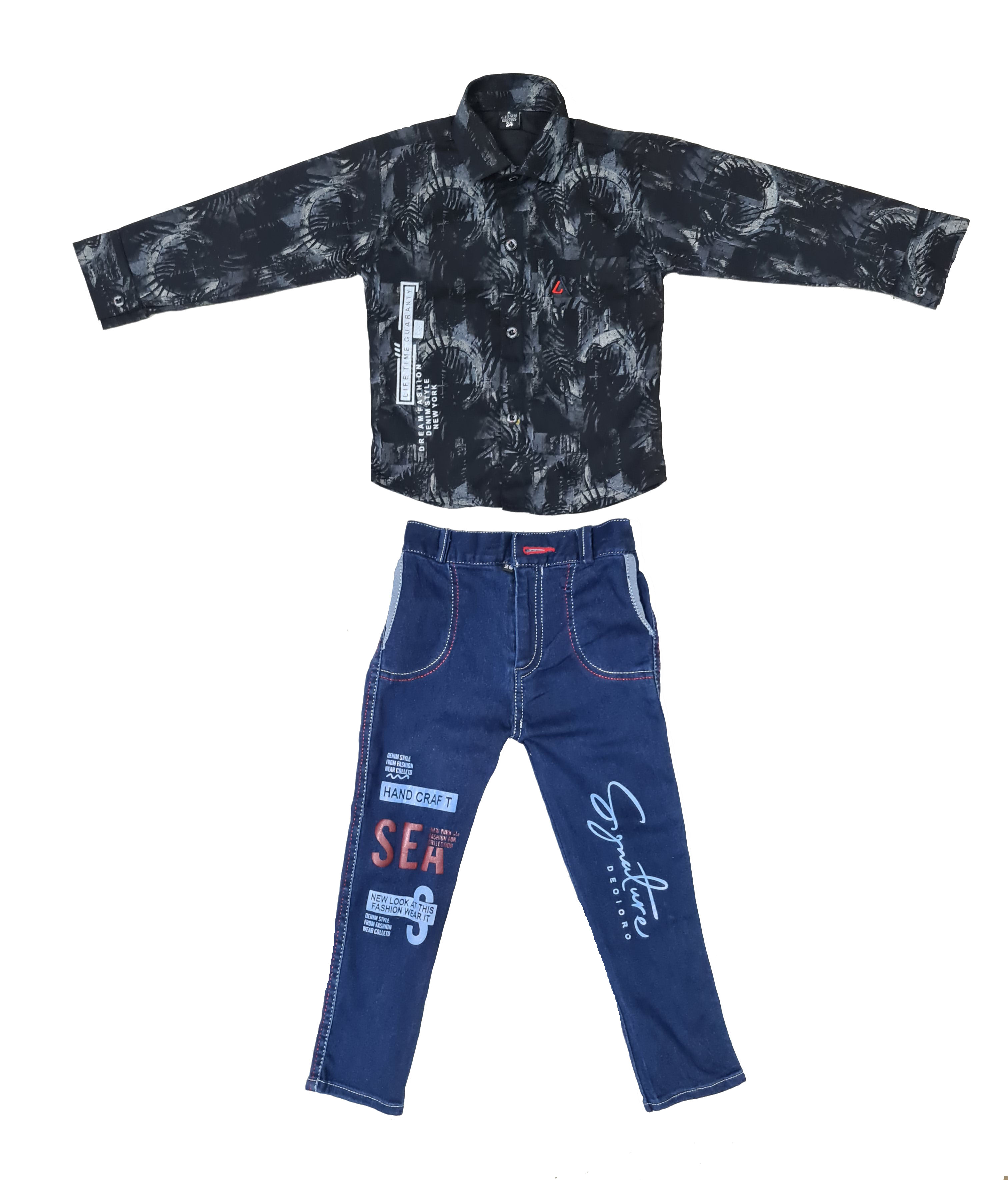 kids boys set 1120