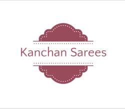Kanchan Sarees logo icon