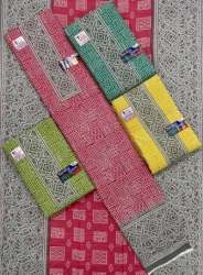 Bandhej Cotton Suit Material