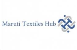 Maruti Textiles Hub logo icon