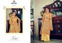 MTH Party Wear Ladies Designer Chiffon Salwar Suit thumb 1