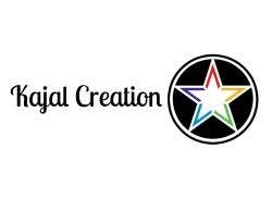Kajal Creation logo icon