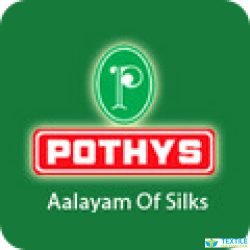 Pothys Private Limited logo icon