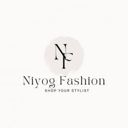 Niyog Fashion logo icon