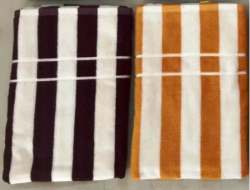 Cabana Stripe Bath Towel