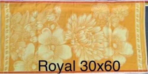 Royal Terry Towel by M s Vitthal Textile Mill