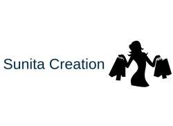 Sunita Creation logo icon