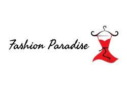 Fashion Paradise logo icon