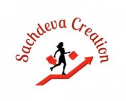 Sachdeva Creation logo icon