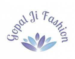Gopal Ji Fashion logo icon