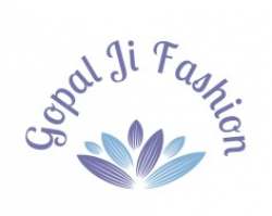 Gopal Ji Fashion logo icon