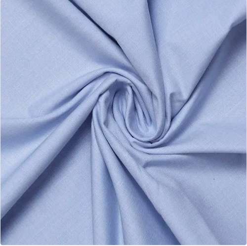 Men cotton Shirting Fabric by Sona Sansaar