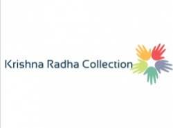 Krishna Radha Collection logo icon