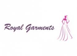 Royal Garments logo icon