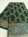 Banarasi Taffeta Silk Saree For Women thumb 3