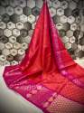 kora-muslin-banarasi-silk-saree