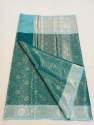 New Collection Banarasi Katan Silk Saree thumb 6