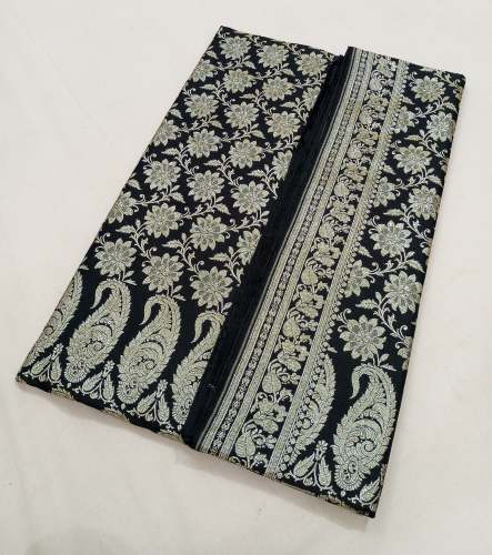 New Collection Banarasi Soft Silk Zari Saree