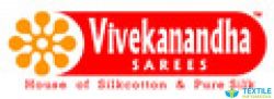 Vivekanandha Sarees logo icon
